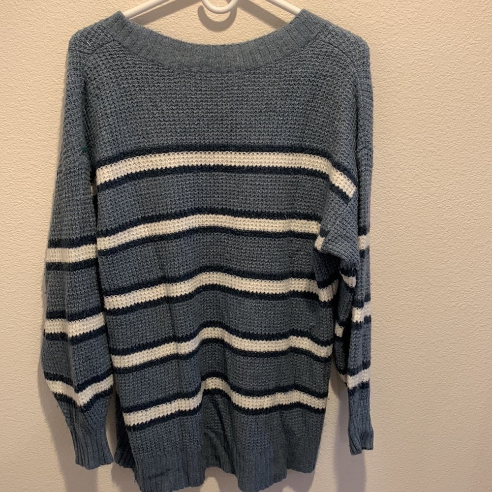 American Eagle Spring Sweater. Lightweight. Super… - image 5